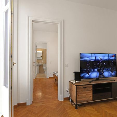 Amazing Lugano - Happy Rentals Exterior foto