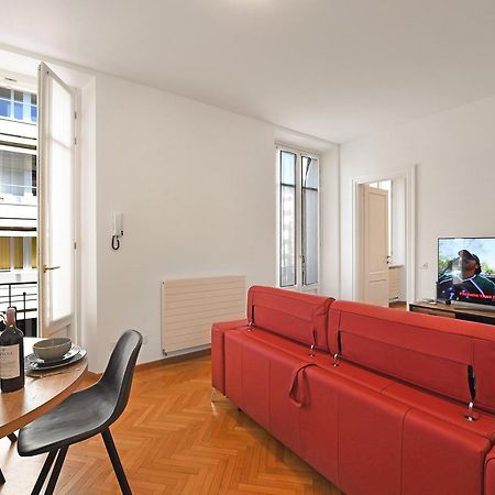 Amazing Lugano - Happy Rentals Exterior foto