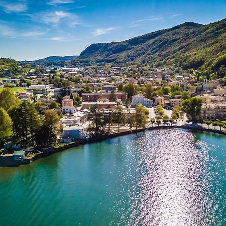 Amazing Lugano - Happy Rentals Exterior foto
