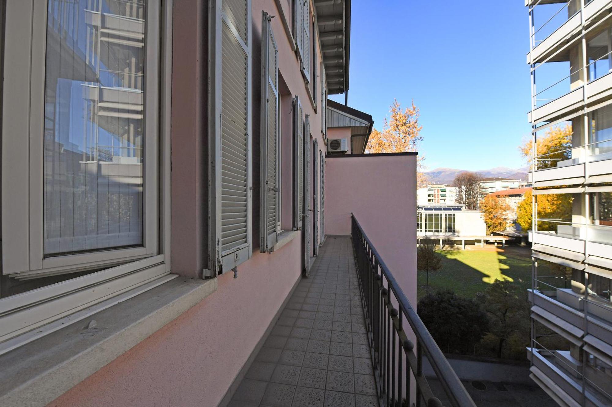Amazing Lugano - Happy Rentals Exterior foto