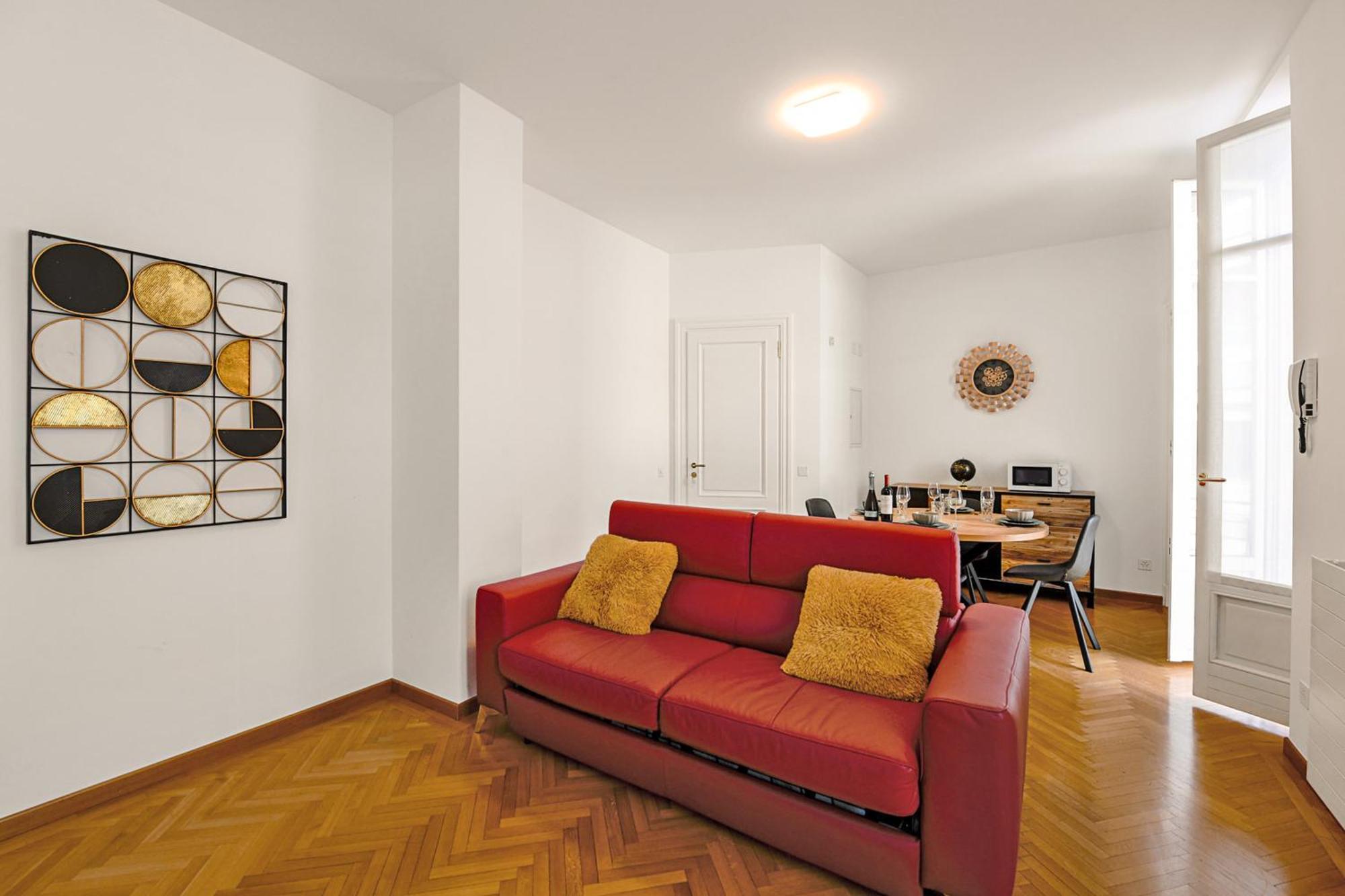 Amazing Lugano - Happy Rentals Exterior foto